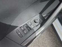 VW T-Cross 4Me TSI in Pure White