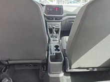 VW T-Cross 4Me TSI in Pure White