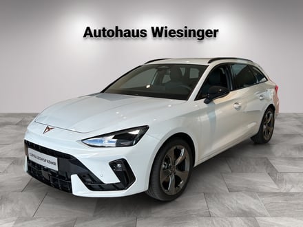 CUPRA Leon SP Kombi 1.5 TSI