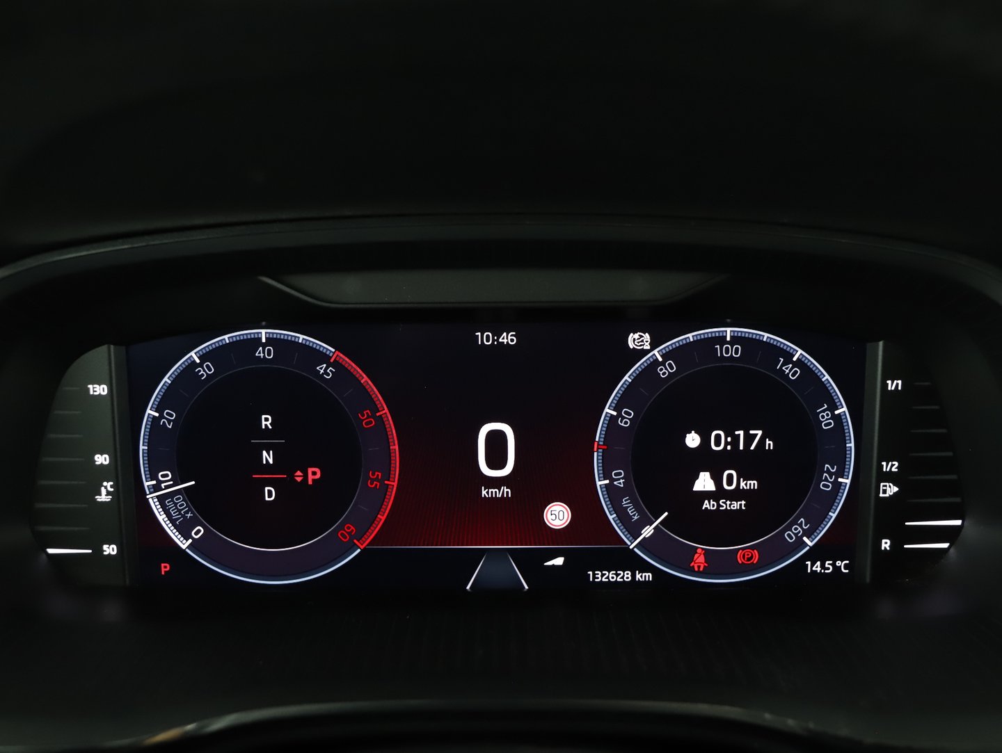 Škoda OCTAVIA Combi Ambition TDI DSG | Bild 7 von 15
