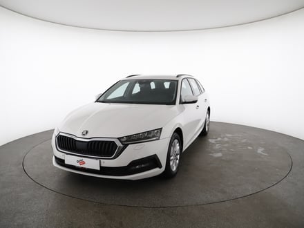 Škoda OCTAVIA Combi Ambition TDI DSG