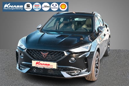 CUPRA Formentor VZ e-HYBRID 245 PS DSG
