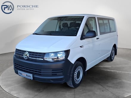 VW Kombi TDI