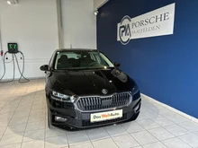 Thumbnail-Foto von Fahrzeug