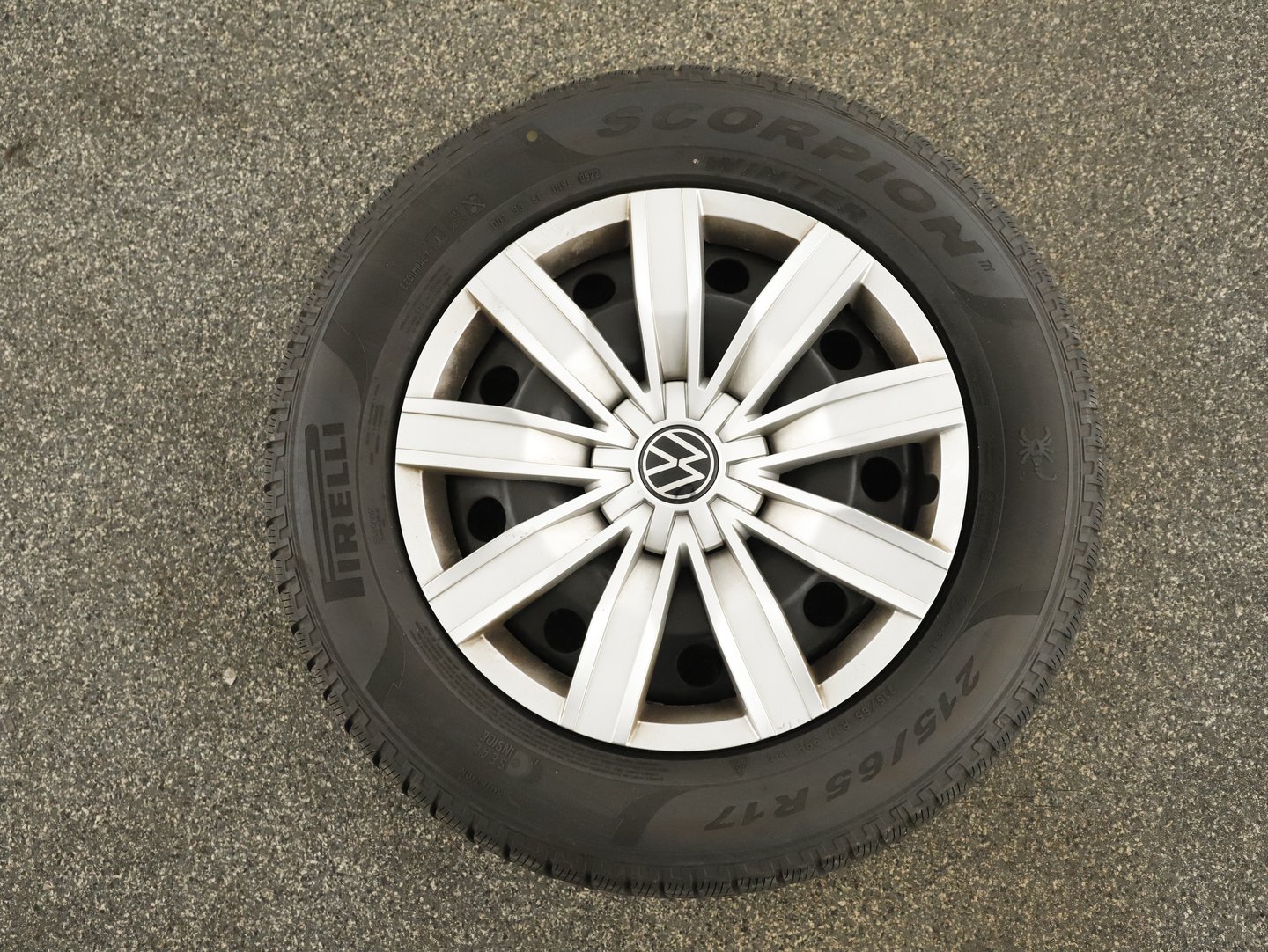 VW Tiguan Life TDI | Bild 5 von 23