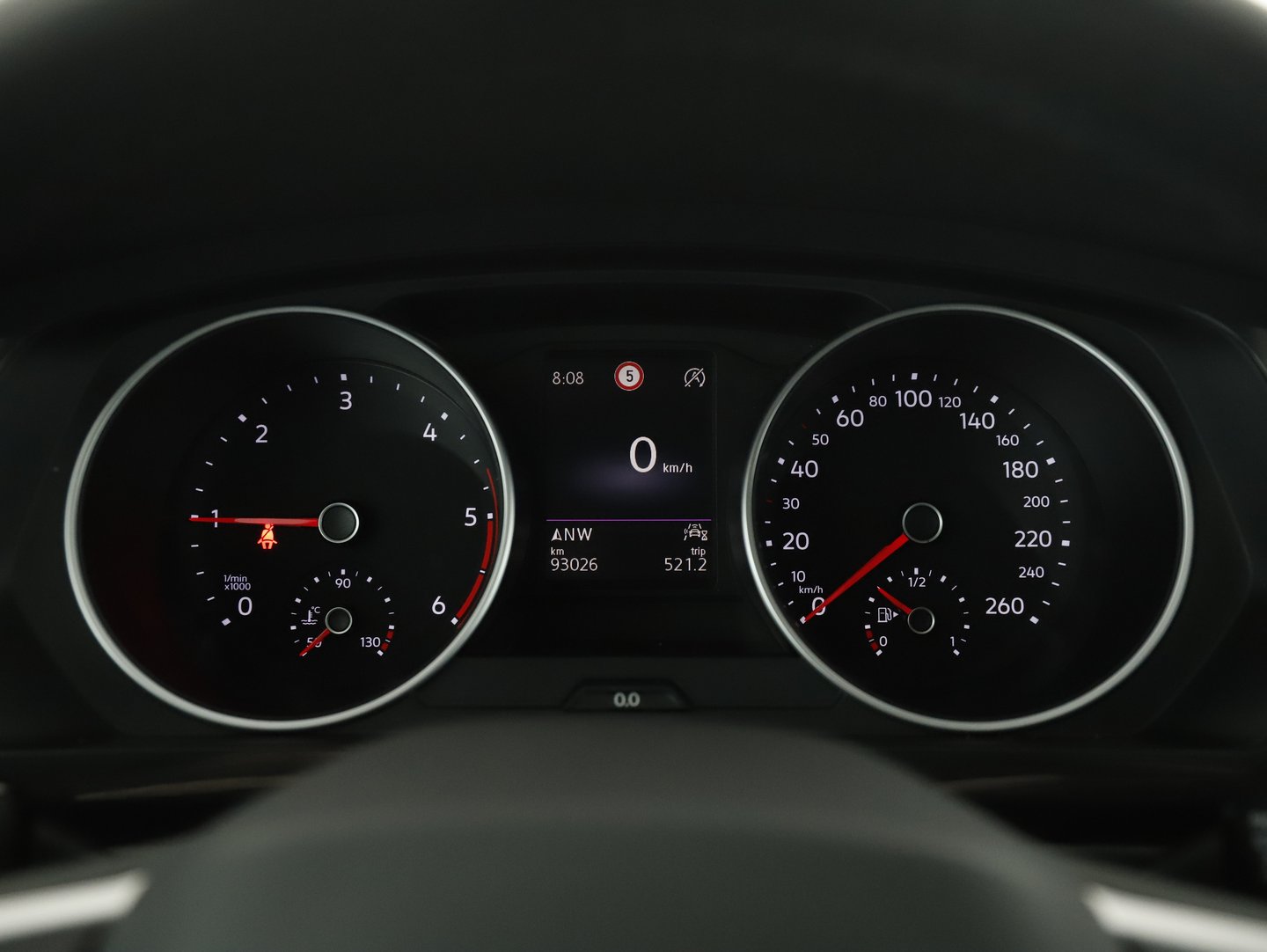 VW Tiguan Life TDI | Bild 12 von 23