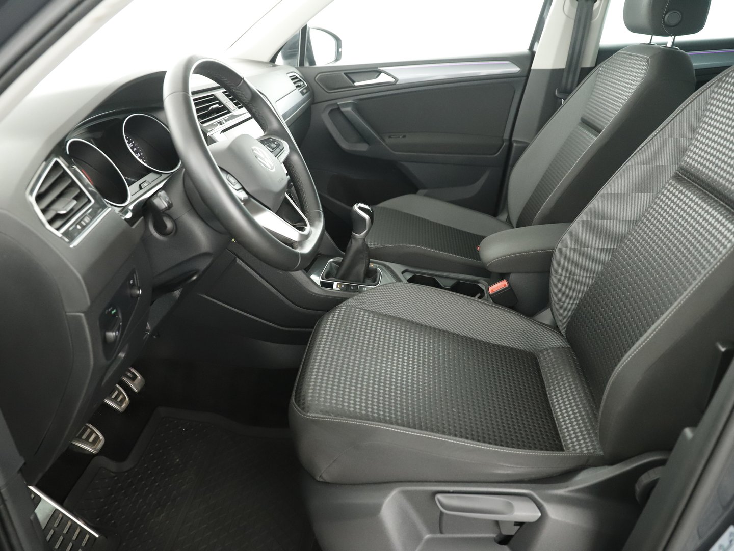 VW Tiguan Life TDI | Bild 9 von 23