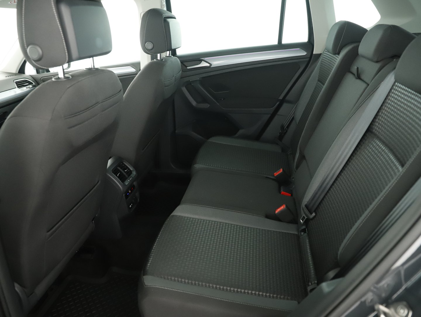 VW Tiguan Life TDI | Bild 20 von 23