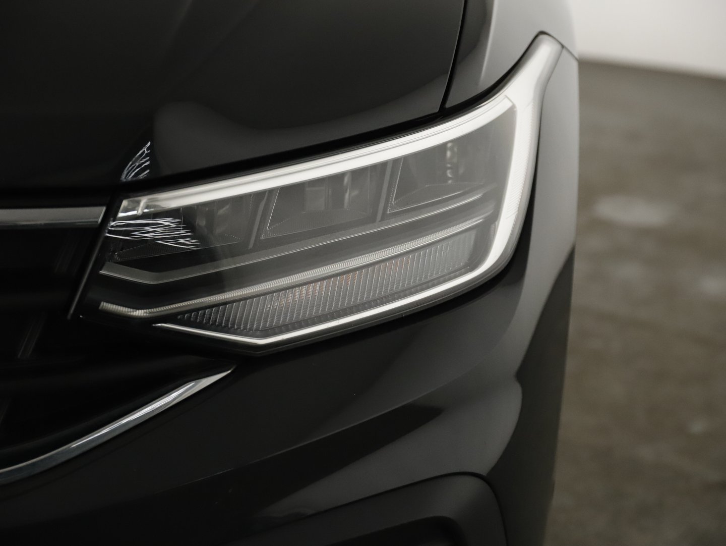 VW Tiguan Life TDI | Bild 3 von 23