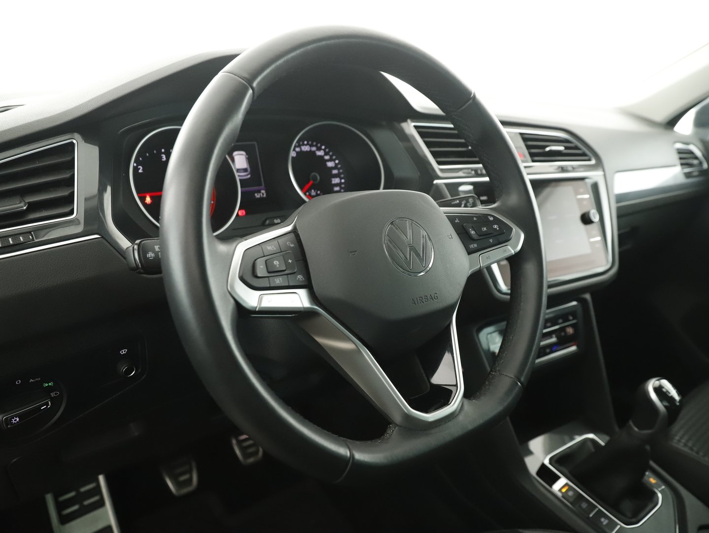 VW Tiguan Life TDI | Bild 11 von 23