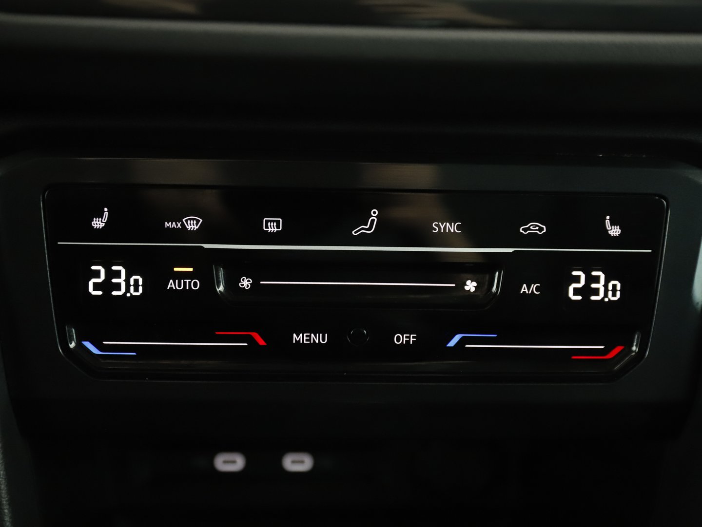 VW Tiguan Life TDI | Bild 18 von 23