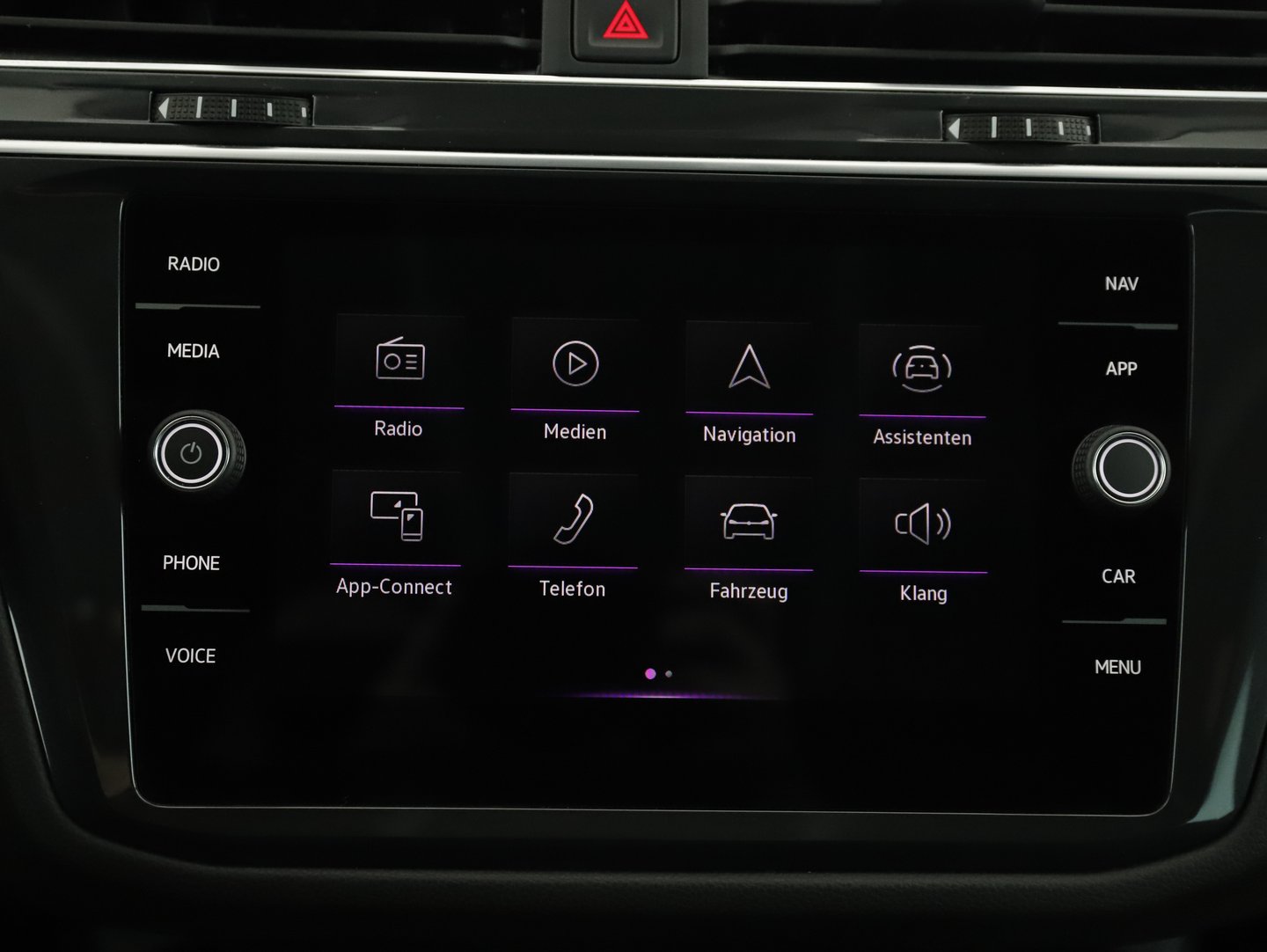 VW Tiguan Life TDI | Bild 15 von 23