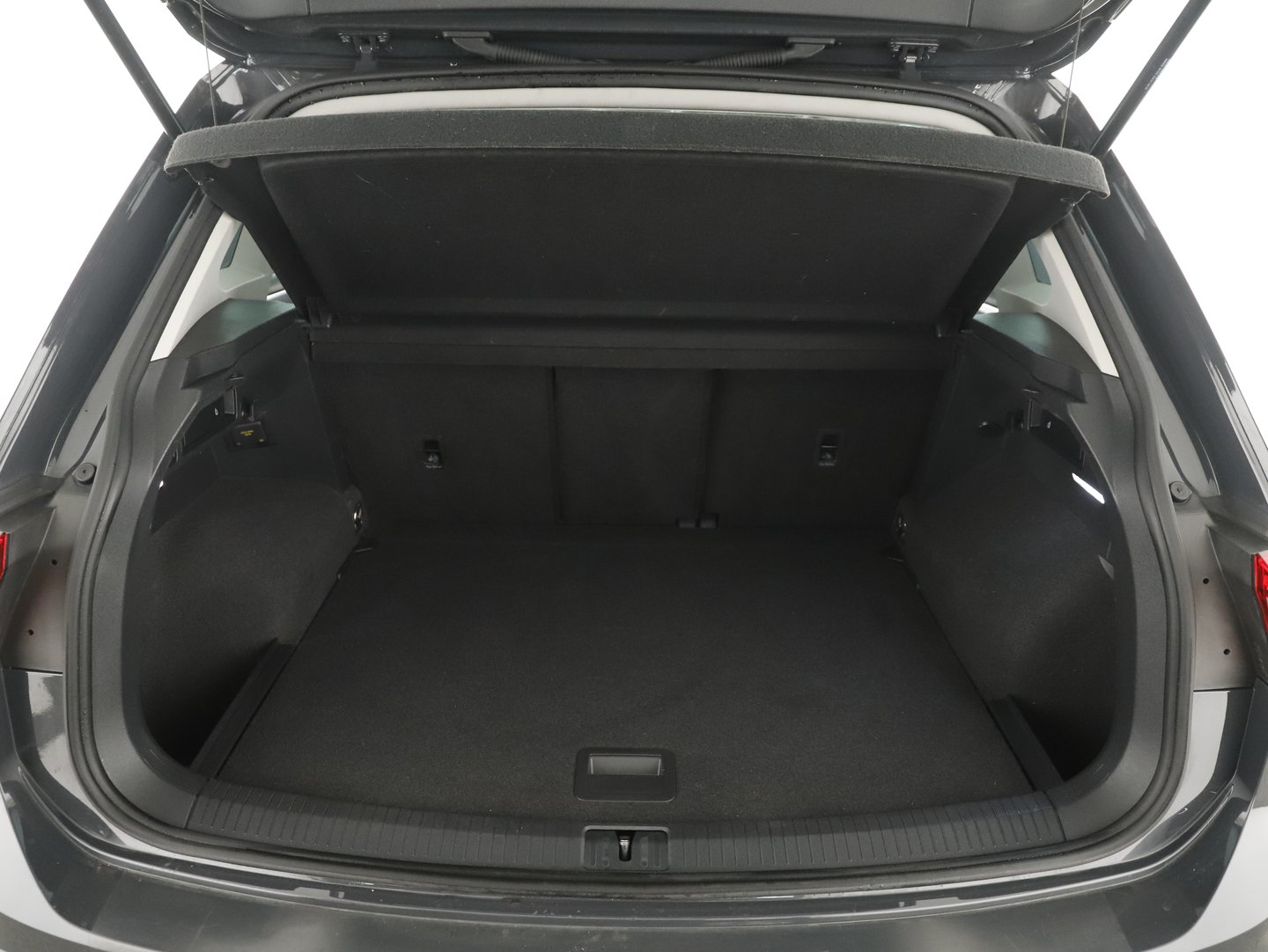 VW Tiguan Life TDI | Bild 21 von 23