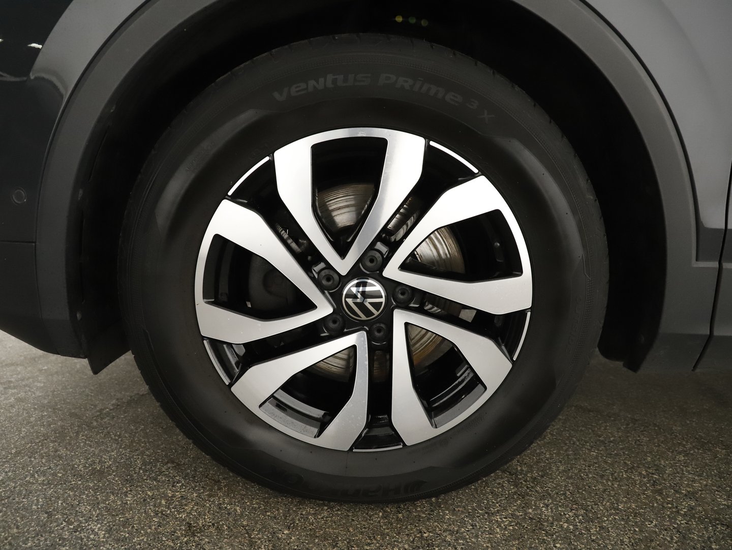 VW Tiguan Life TDI | Bild 4 von 23