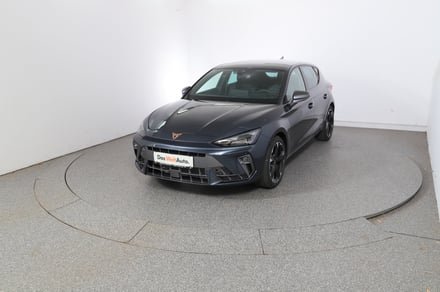 CUPRA Leon 1.5 TSI 150 PS ACT