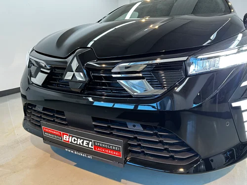 Mitsubishi Colt 1,6 HEV Intense