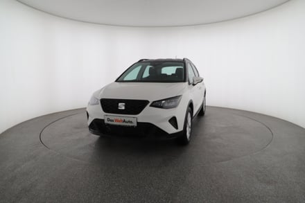 SEAT Arona Style Edition 1.0 TSI DSG