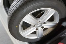 Thumbnail-Foto von Fahrzeug