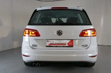 Thumbnail-Foto von Fahrzeug