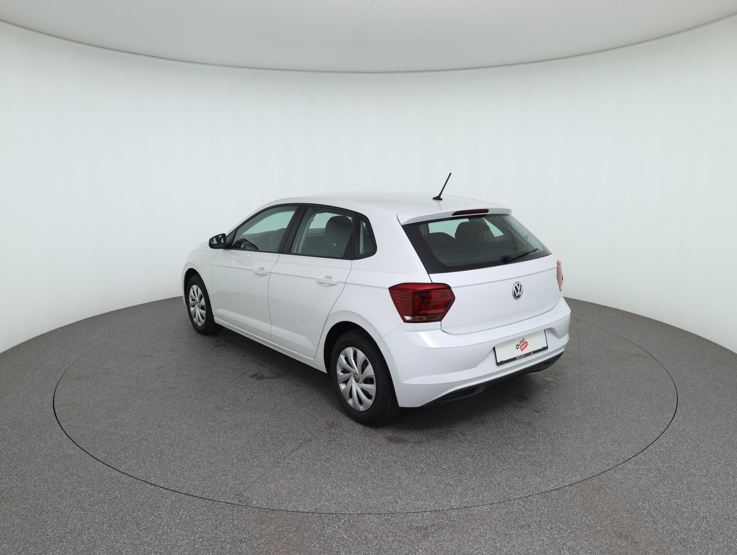 VW Polo Comfortline TSI OPF | Bild 7 von 28