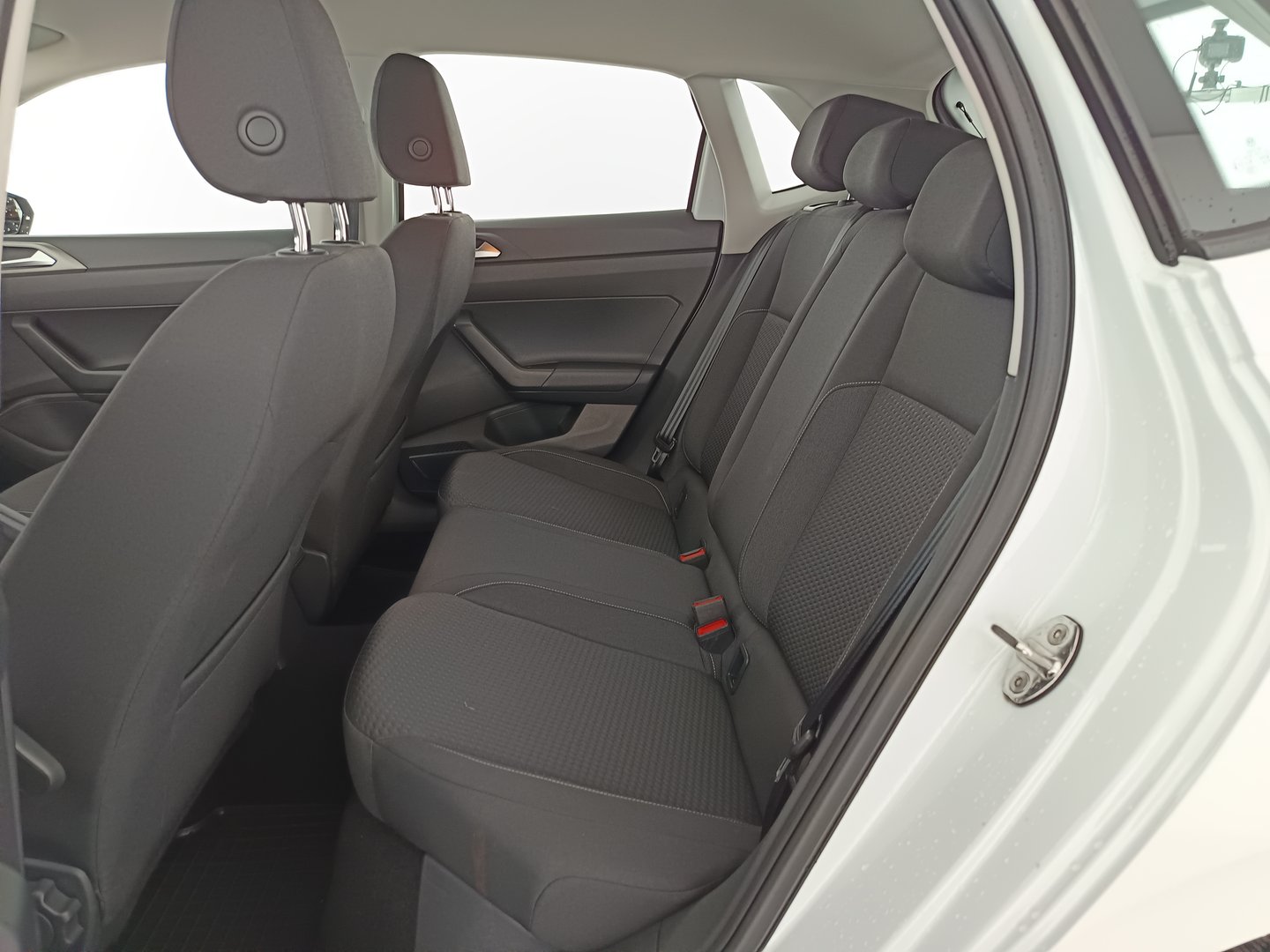 VW Polo Comfortline TSI OPF | Bild 25 von 28