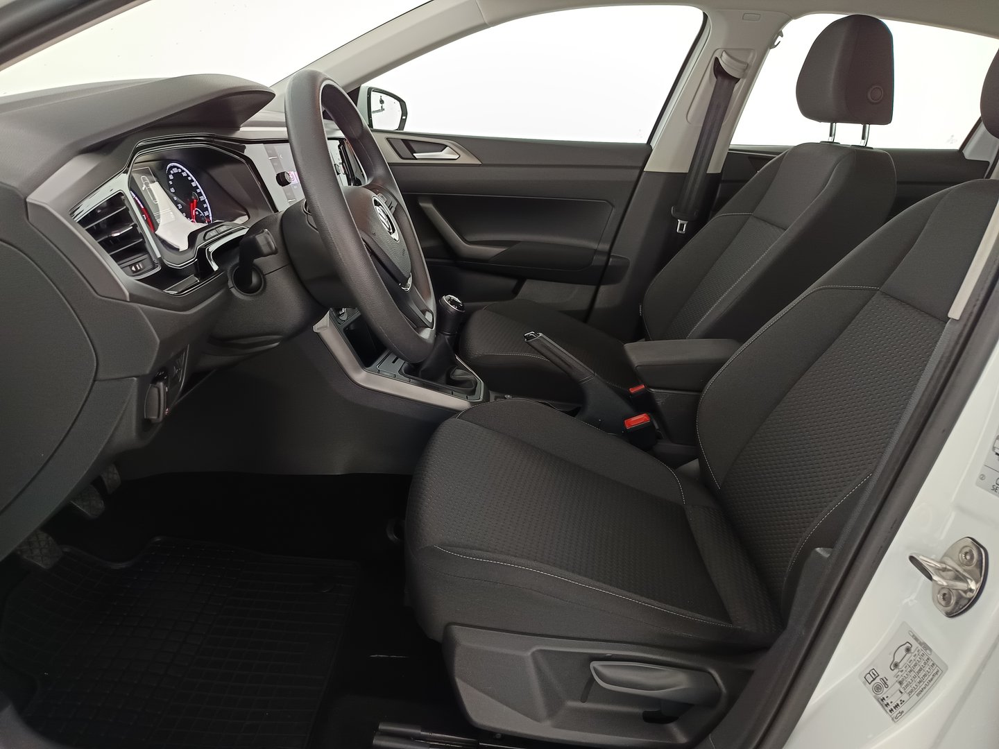 VW Polo Comfortline TSI OPF | Bild 13 von 28