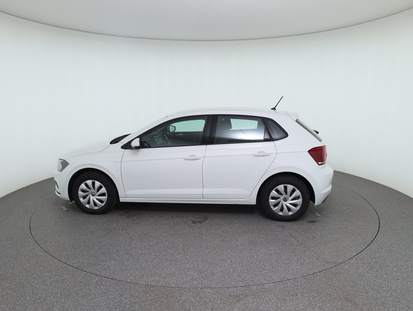 VW Polo Comfortline TSI OPF | Bild 8 von 28