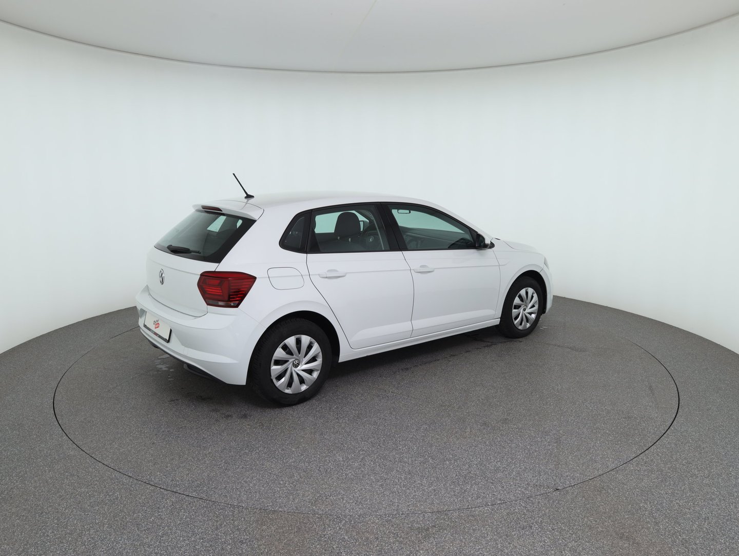 VW Polo Comfortline TSI OPF | Bild 5 von 28