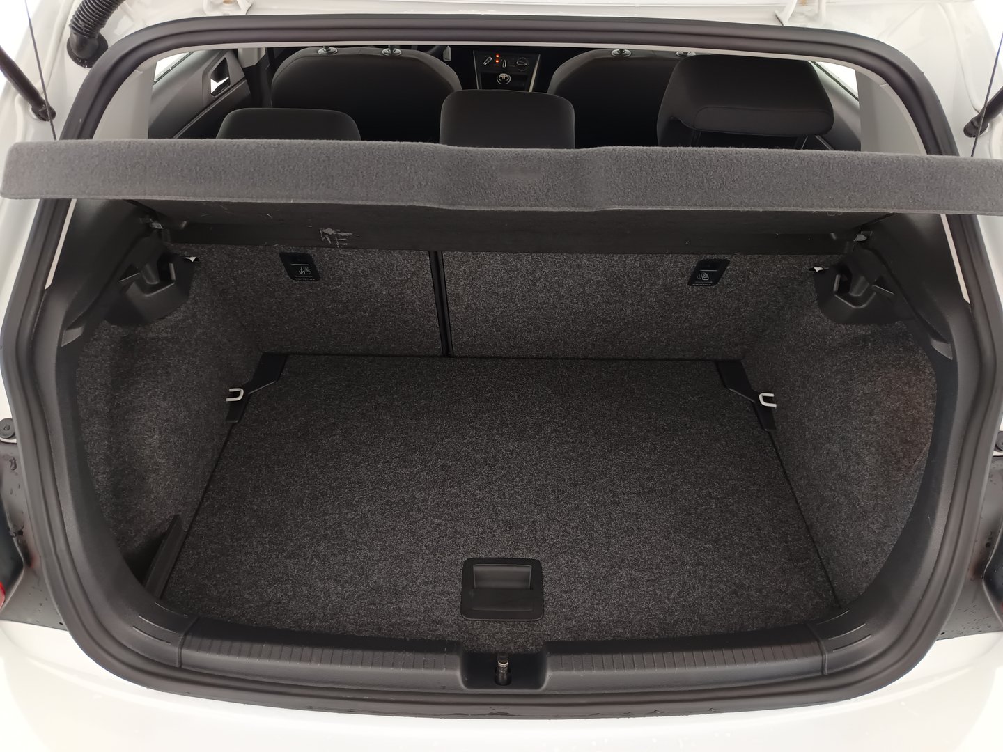 VW Polo Comfortline TSI OPF | Bild 26 von 28