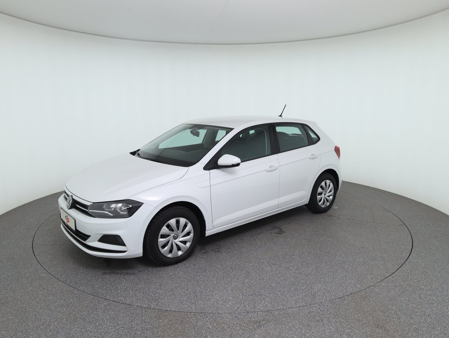 Bild eines VW Polo Comfortline TSI OPF