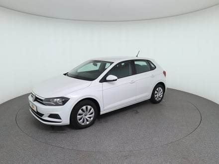 VW Polo Comfortline TSI OPF