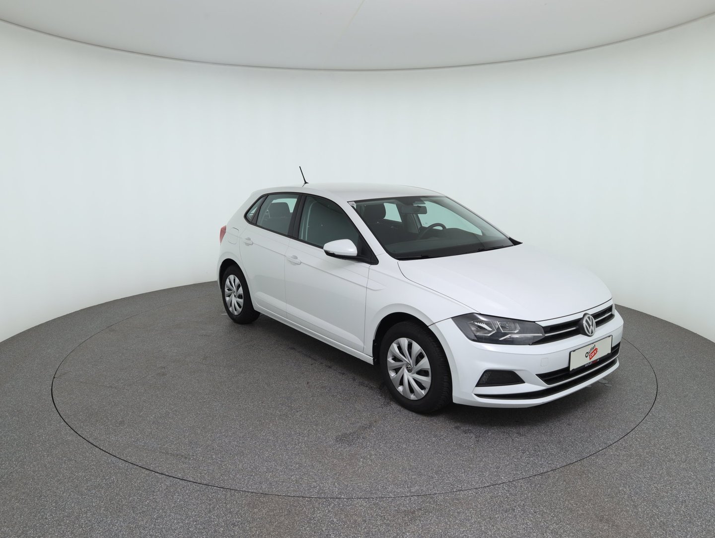 VW Polo Comfortline TSI OPF | Bild 3 von 28