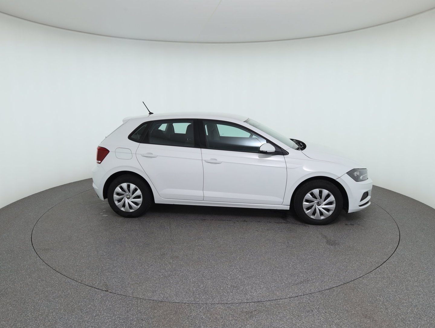 VW Polo Comfortline TSI OPF | Bild 4 von 28