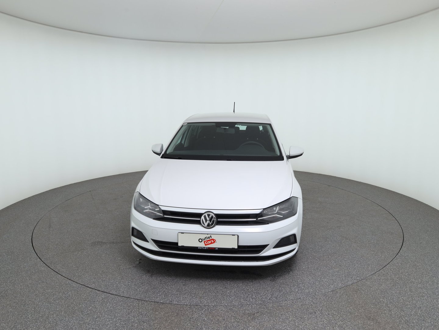 VW Polo Comfortline TSI OPF | Bild 2 von 28