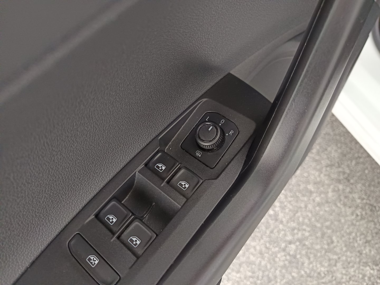 VW Polo Comfortline TSI OPF | Bild 11 von 28