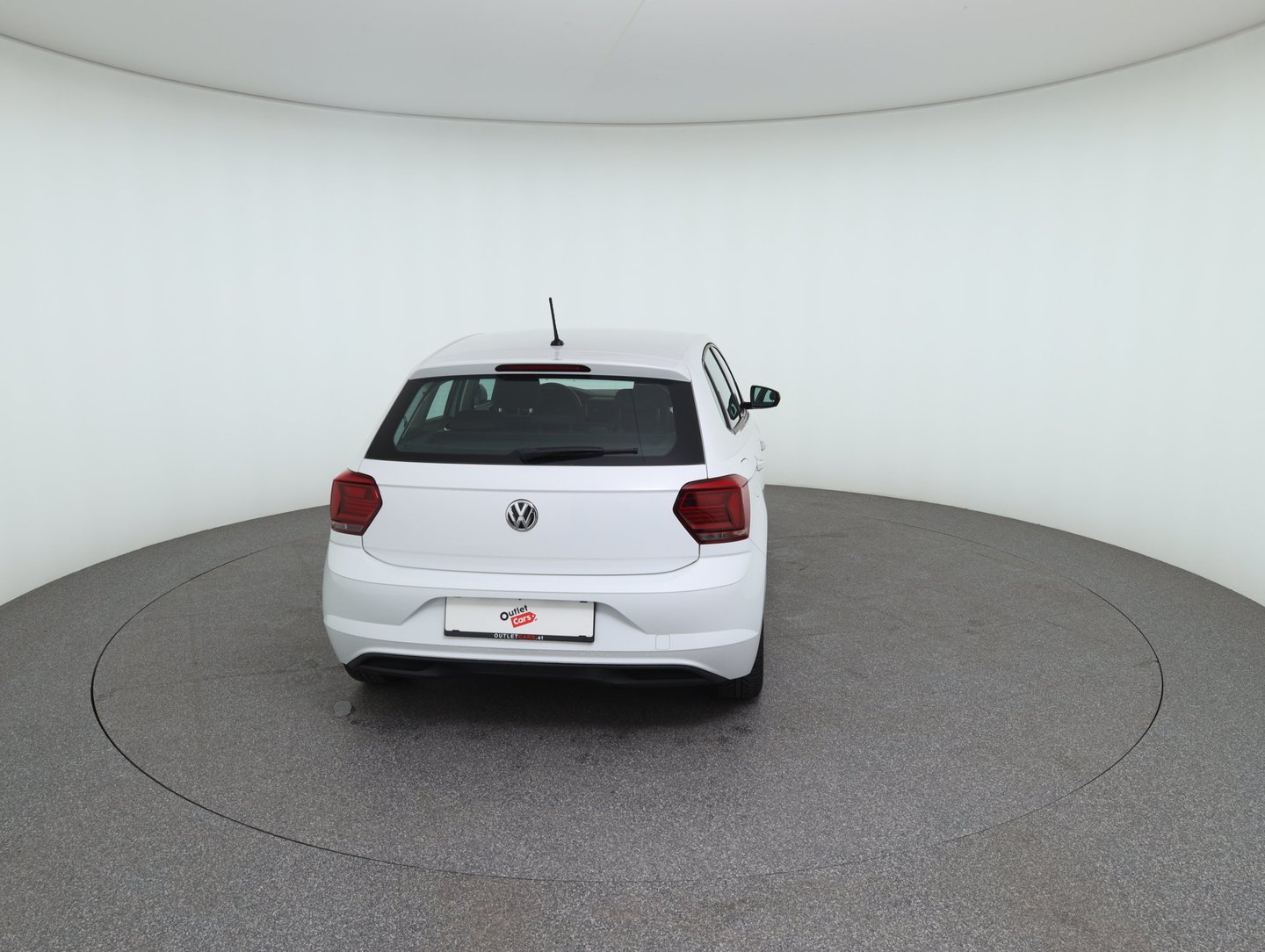 VW Polo Comfortline TSI OPF | Bild 6 von 28
