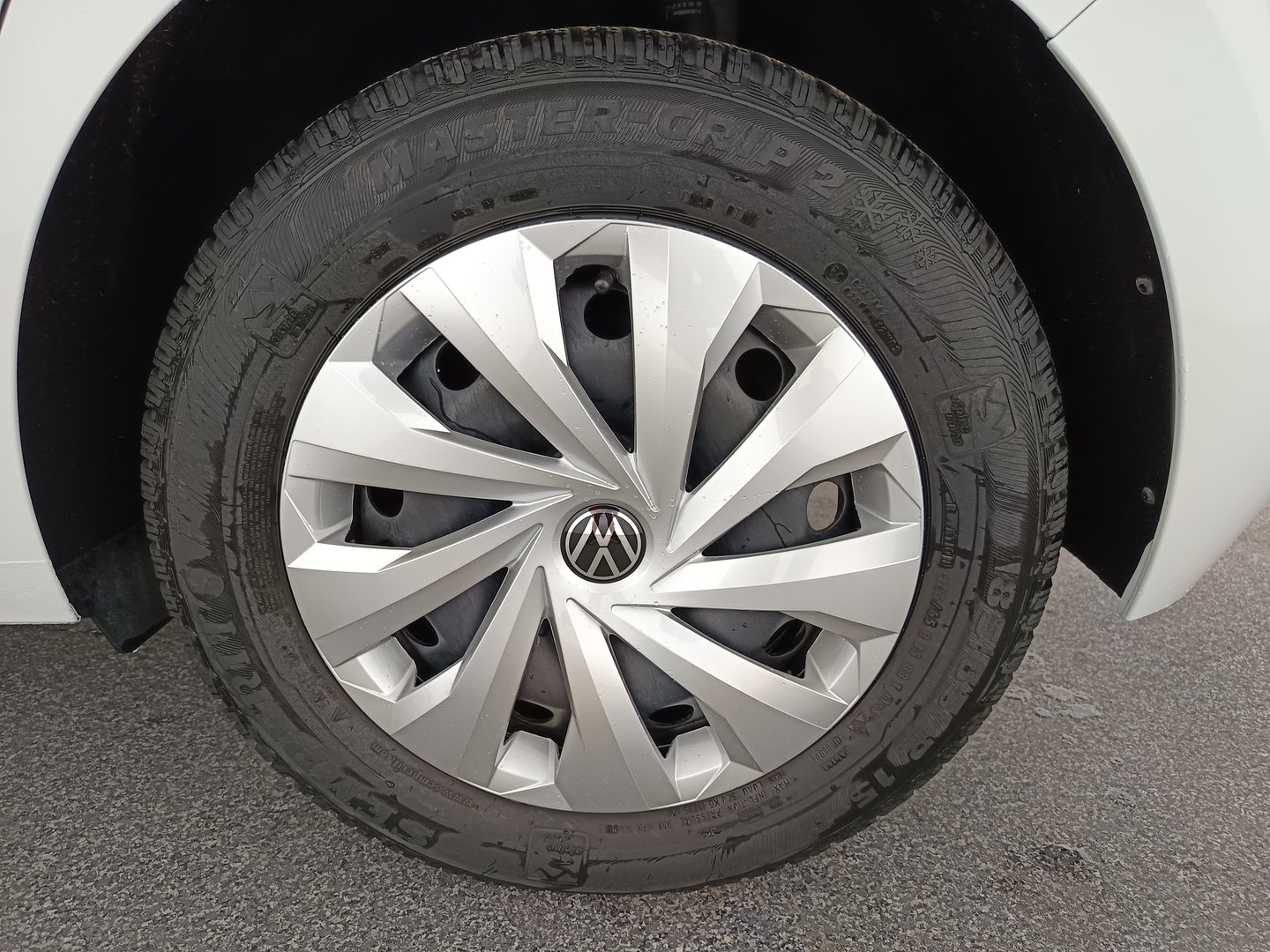 VW Polo Comfortline TSI OPF | Bild 9 von 28