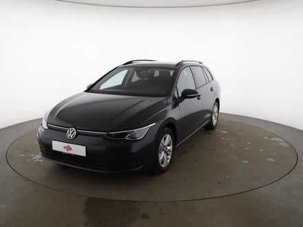VW Golf Variant Life TDI DSG