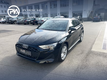 Audi A3 Sportback 30 TFSI
