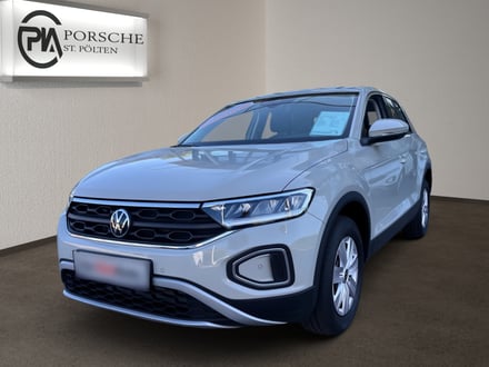 VW T-Roc 4Me TSI