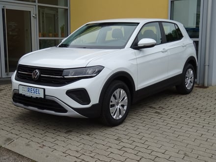 VW T-Cross 4Me TSI