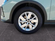 SEAT Arona Reference Edition 1.0 TSI in Oniric-Grau