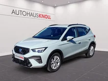 SEAT Arona Reference Edition 1.0 TSI in Oniric-Grau