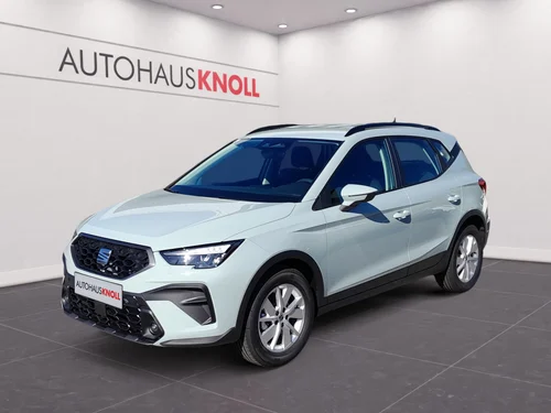 SEAT Arona Reference Edition 1.0 TSI