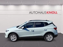 SEAT Arona Reference Edition 1.0 TSI in Oniric-Grau