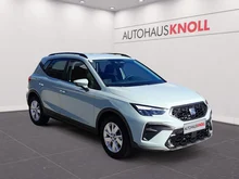 SEAT Arona Reference Edition 1.0 TSI in Oniric-Grau