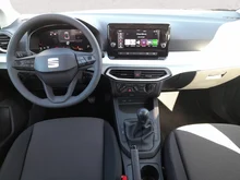 SEAT Arona Reference Edition 1.0 TSI in Oniric-Grau