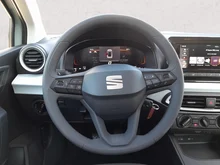 SEAT Arona Reference Edition 1.0 TSI in Oniric-Grau