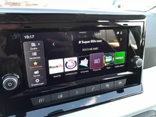 SEAT Arona Reference Edition 1.0 TSI in Oniric-Grau