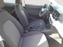 SEAT Arona Reference Edition 1.0 TSI in Oniric-Grau